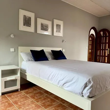 Appartamento Cierromonte