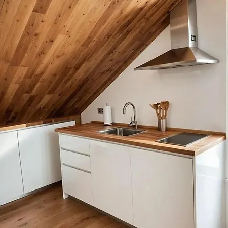 Appartamento Cierromonte Soto de la Marina